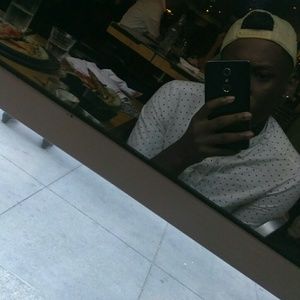 Meet your Posher, Braylin